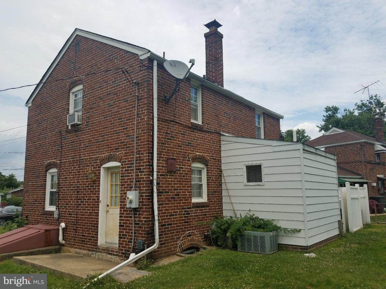 215 Grant Avenue - Photo 1