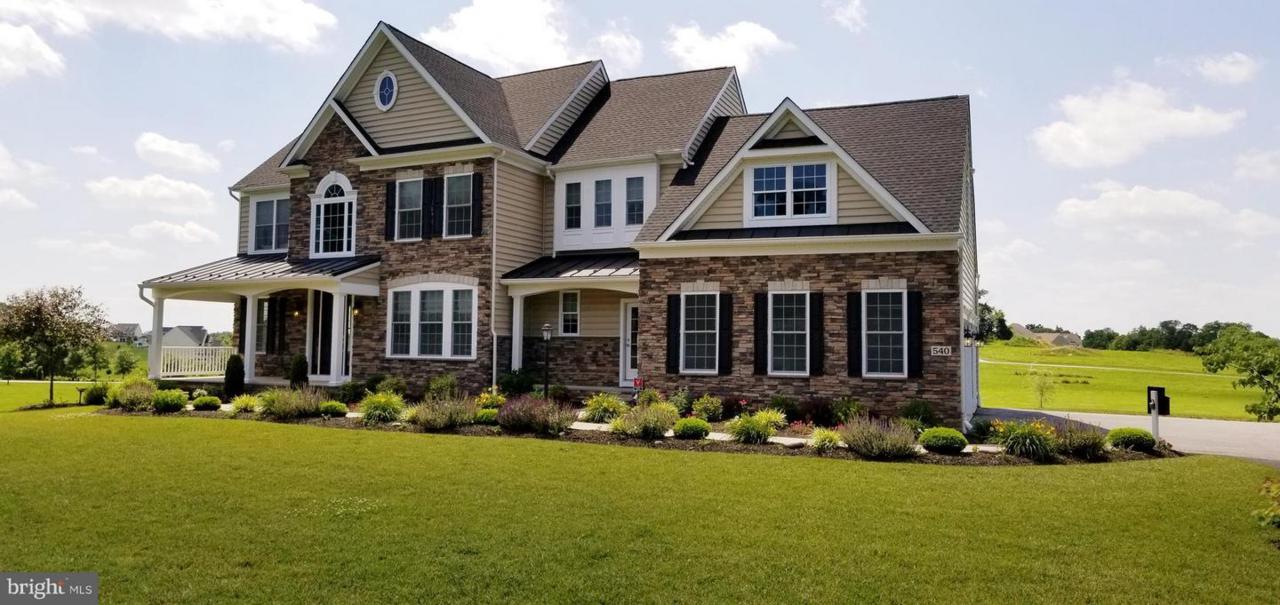 540 Sullivan Road - Photo 1