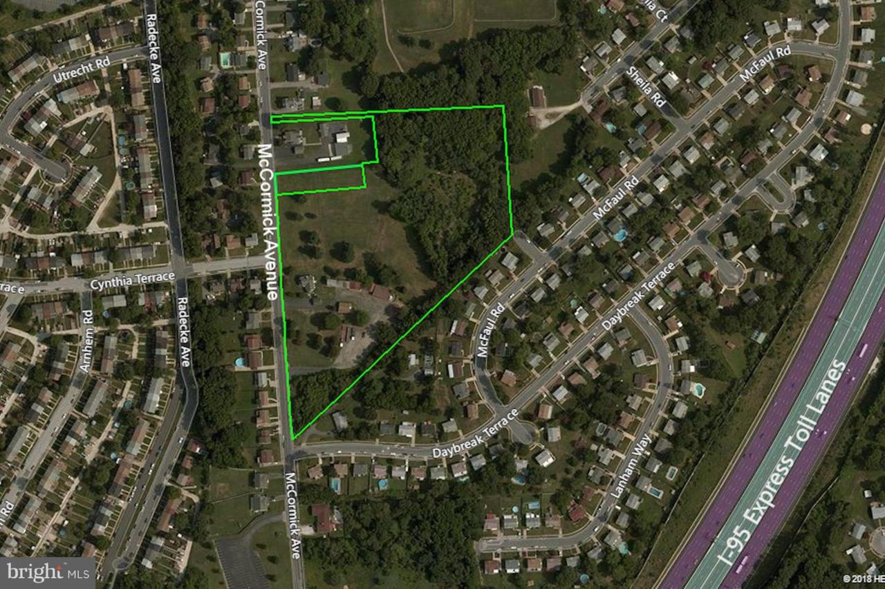 5501 Mccormick Avenue - Photo 1