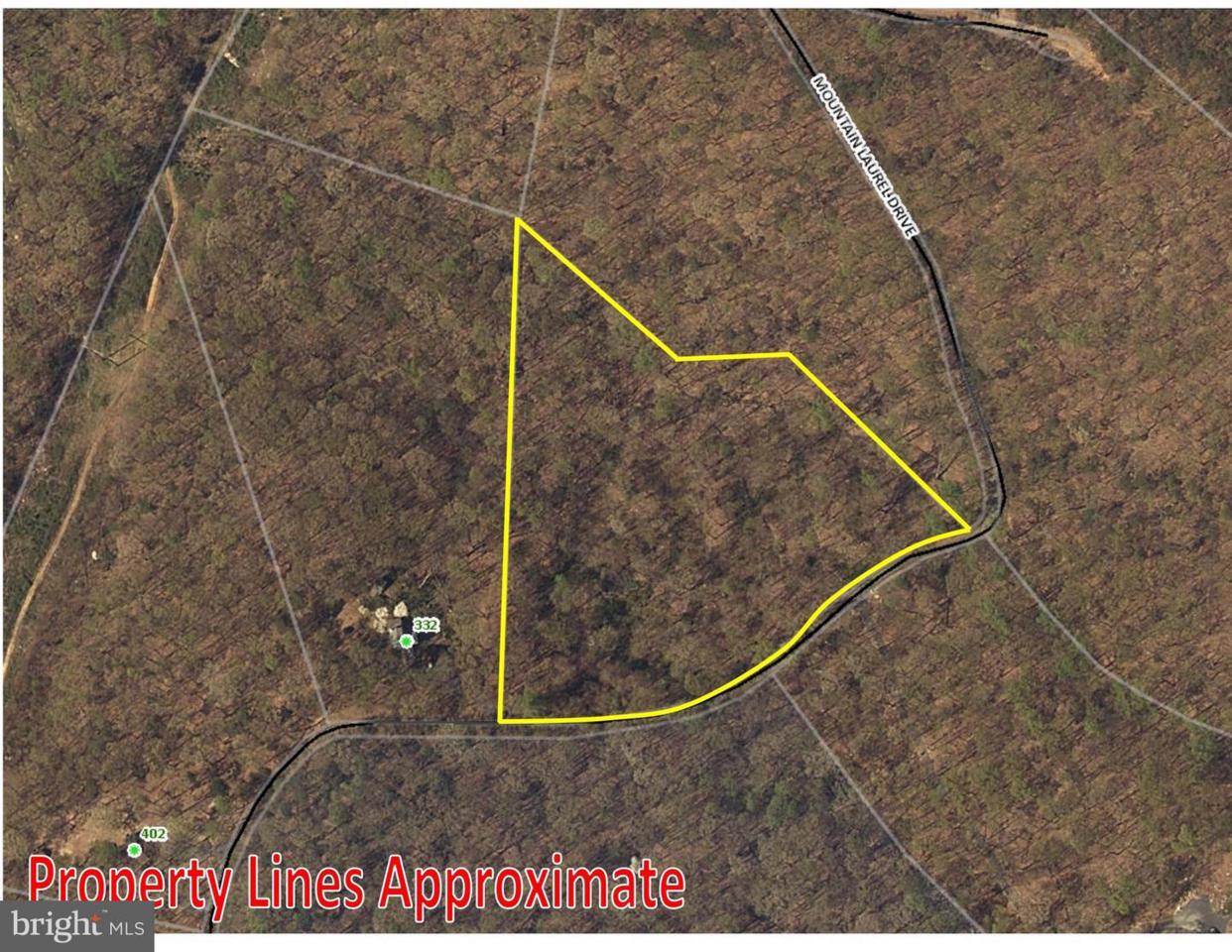 0 Mountain Laurel Drive - Photo 1