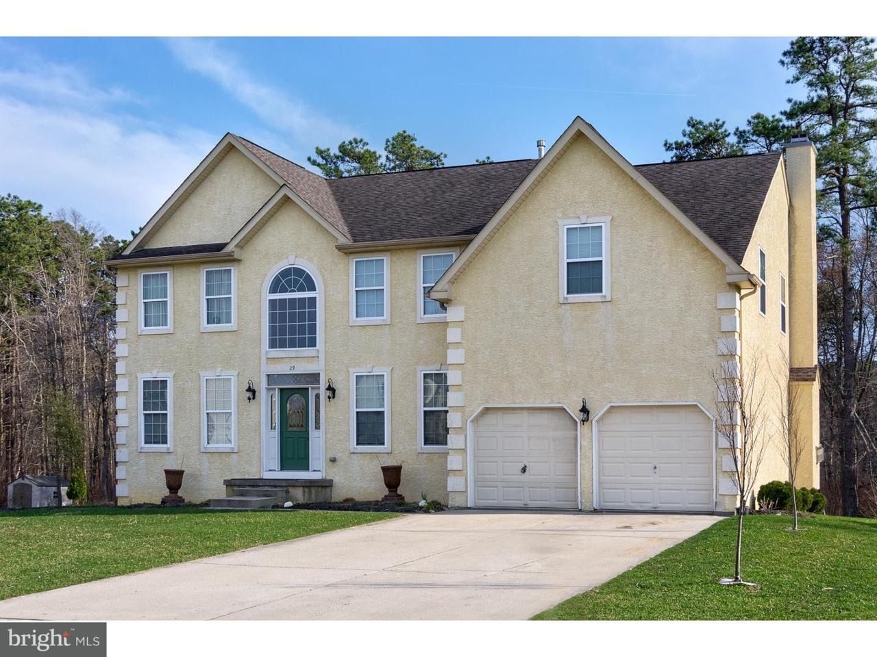 29 Beaver Dam Drive - Photo 1
