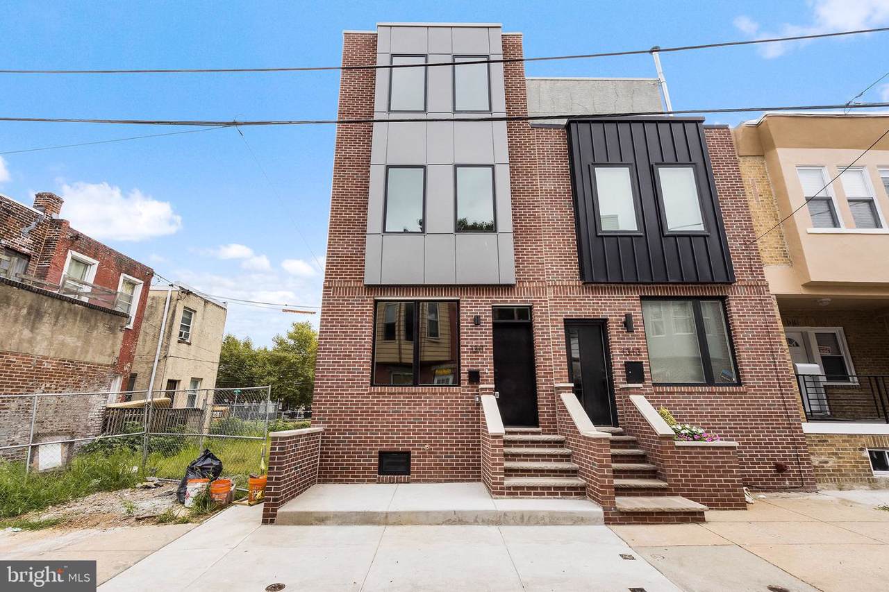 1311 Ringgold Street - Photo 1