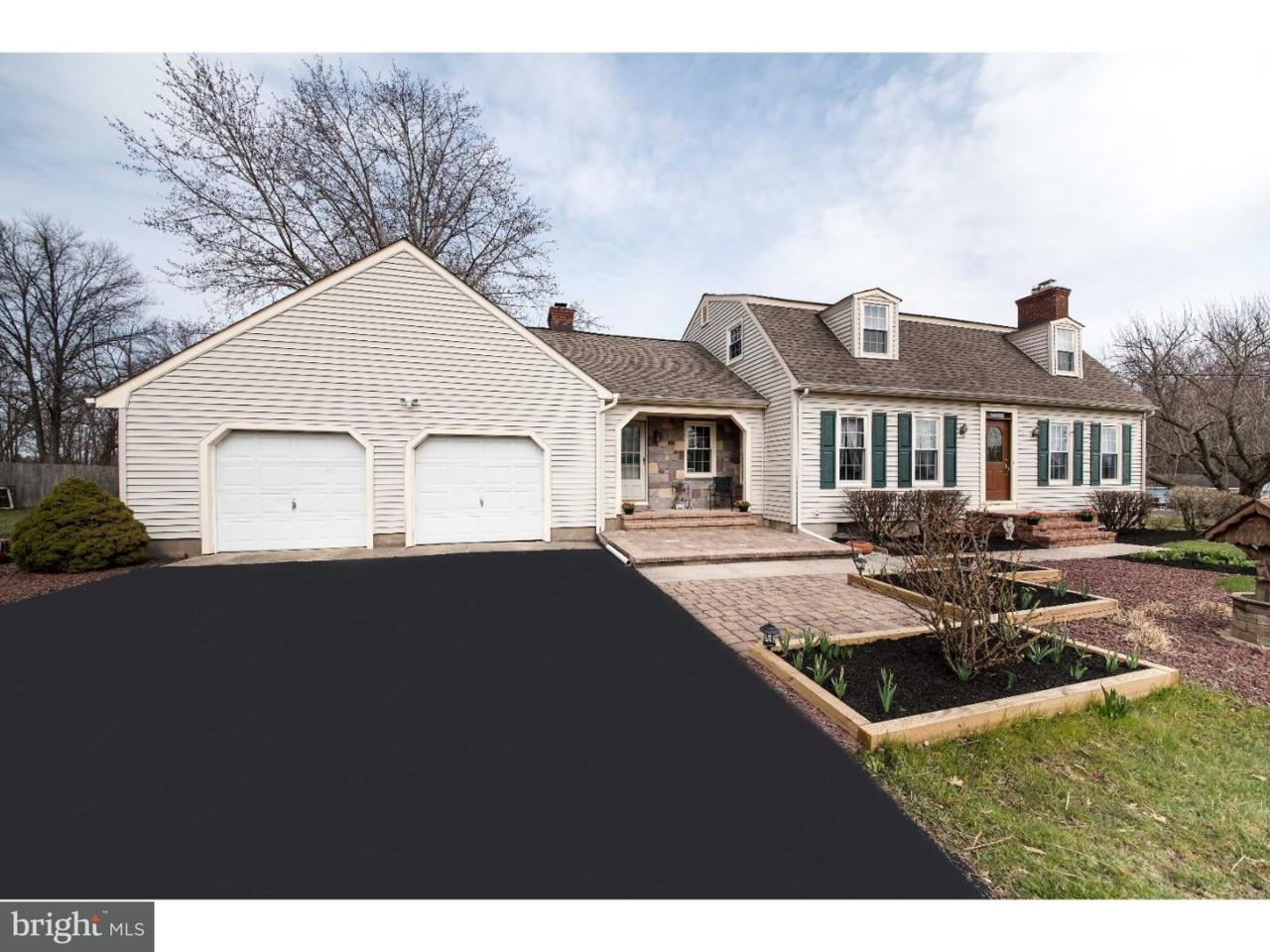 194 Cold Soil Road - Photo 1