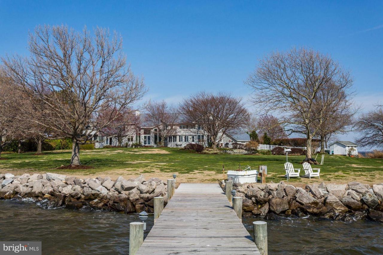 2886 Cox Neck Road - Photo 1