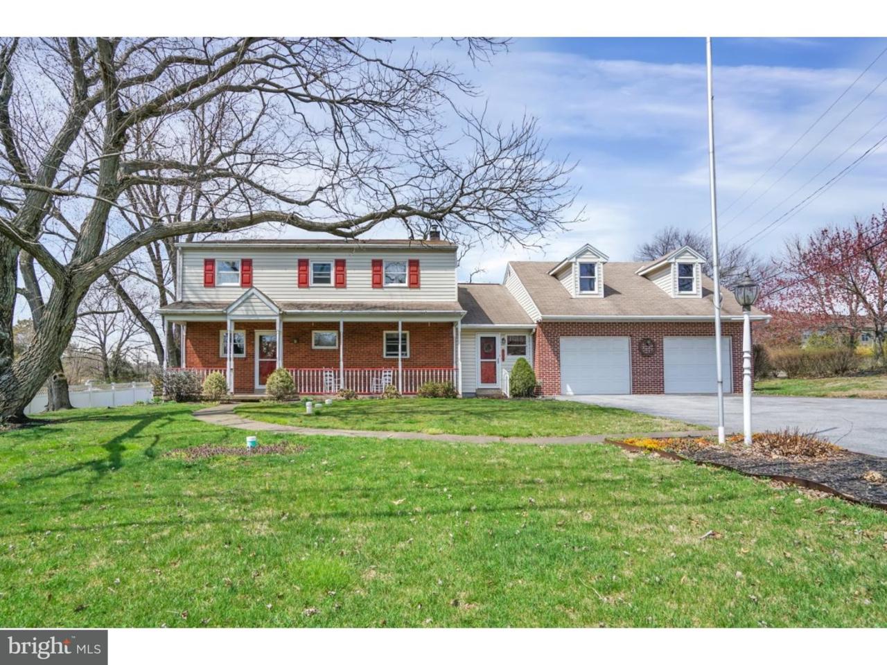 209 Evergreen Road - Photo 1