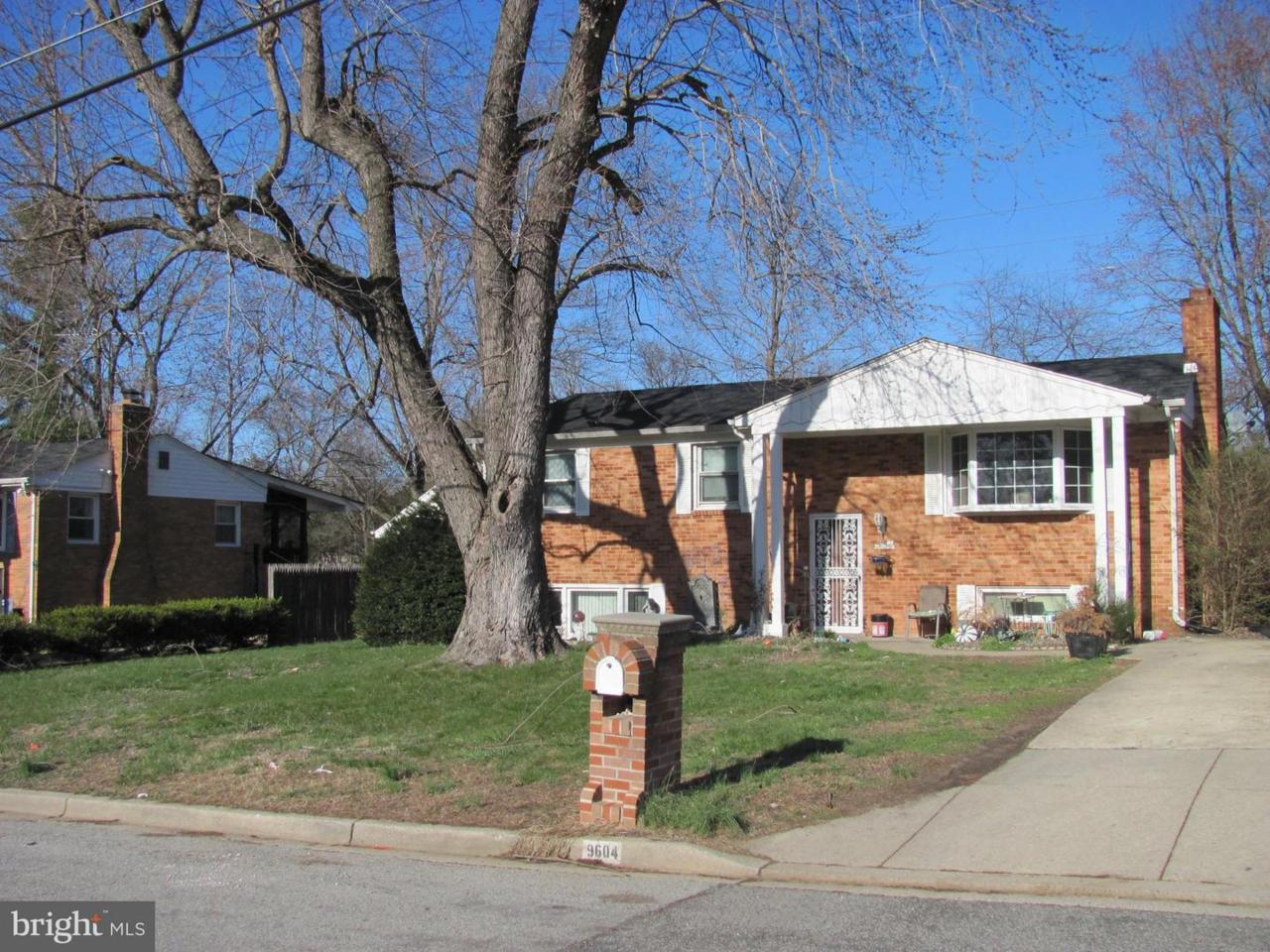 9604 Tiberias Drive - Photo 1