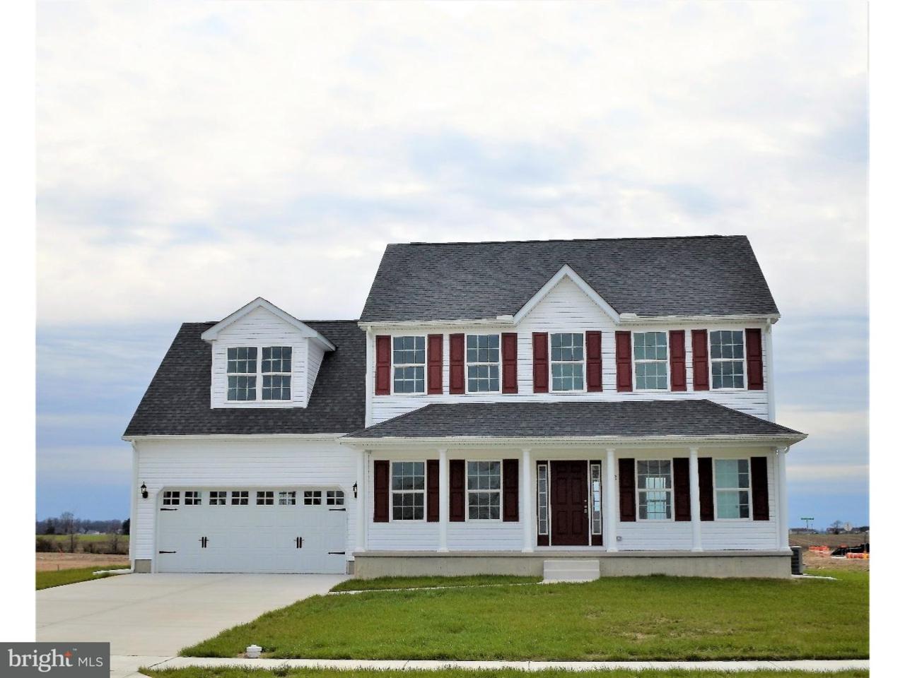 29 Granite Court - Photo 1