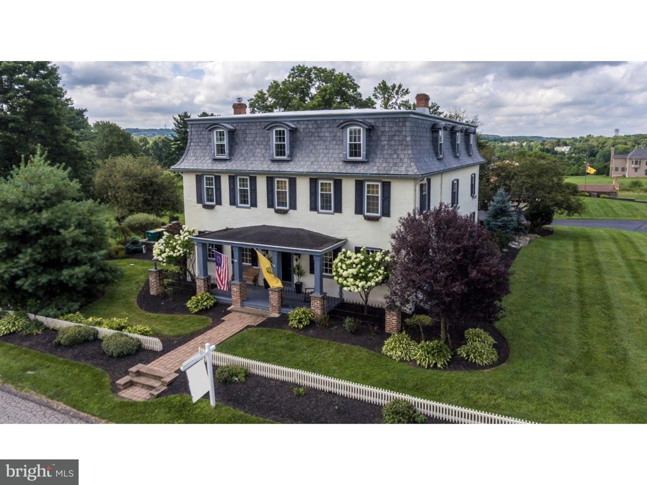 3226 Skippack Pike - Photo 1