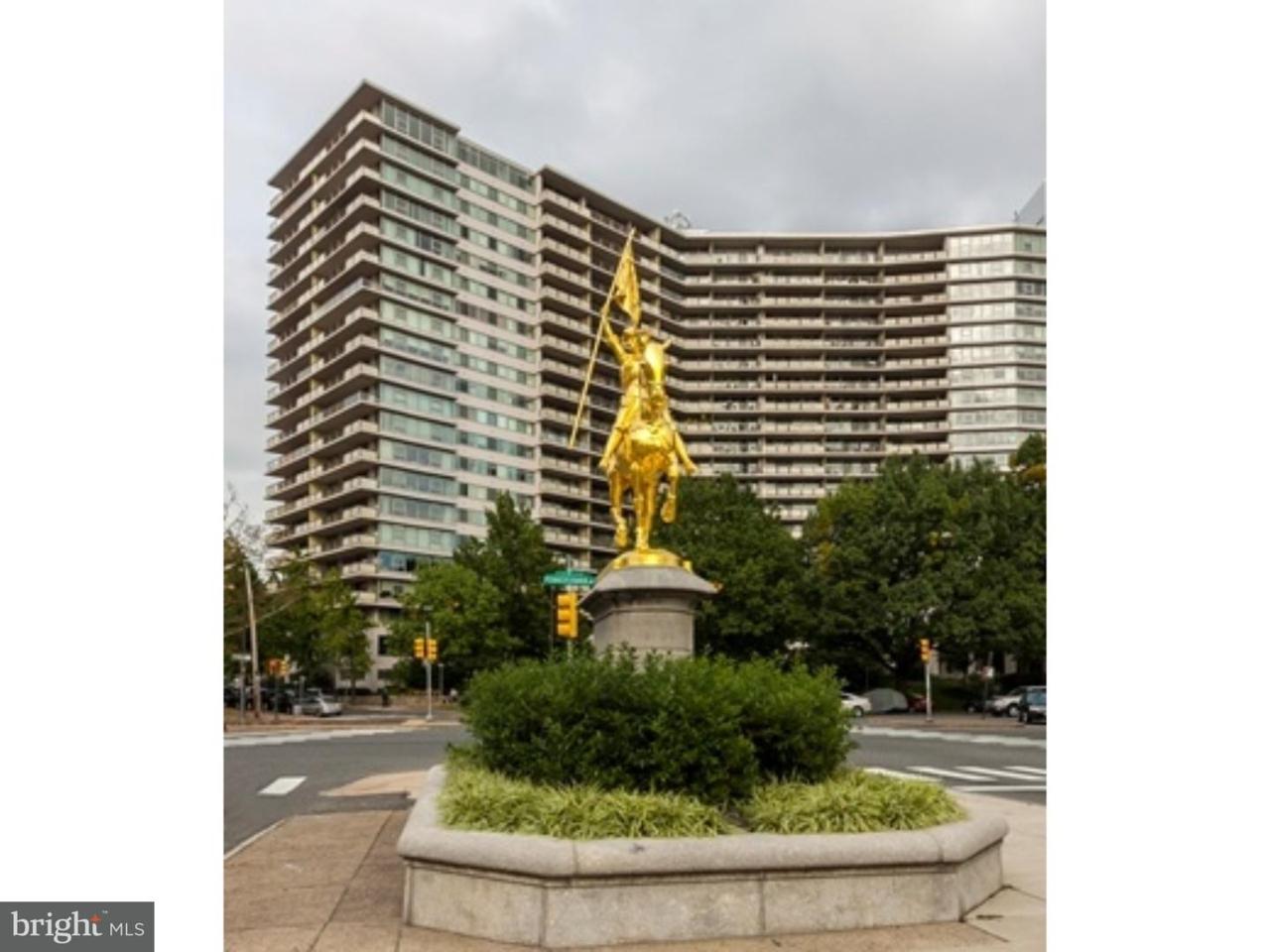 2401 Pennsylvania Avenue - Photo 1