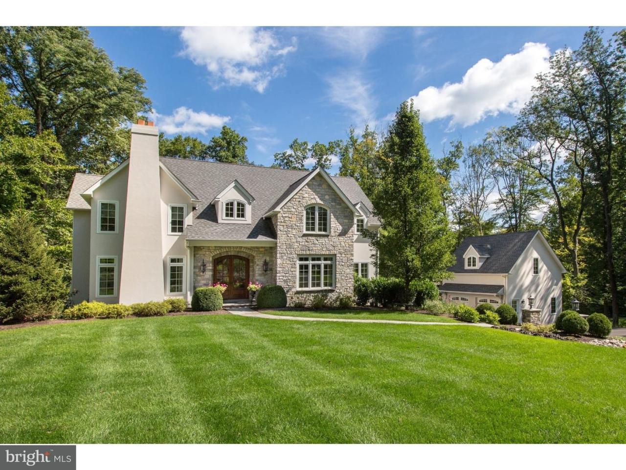 601 Creeks Edge Circle - Photo 1