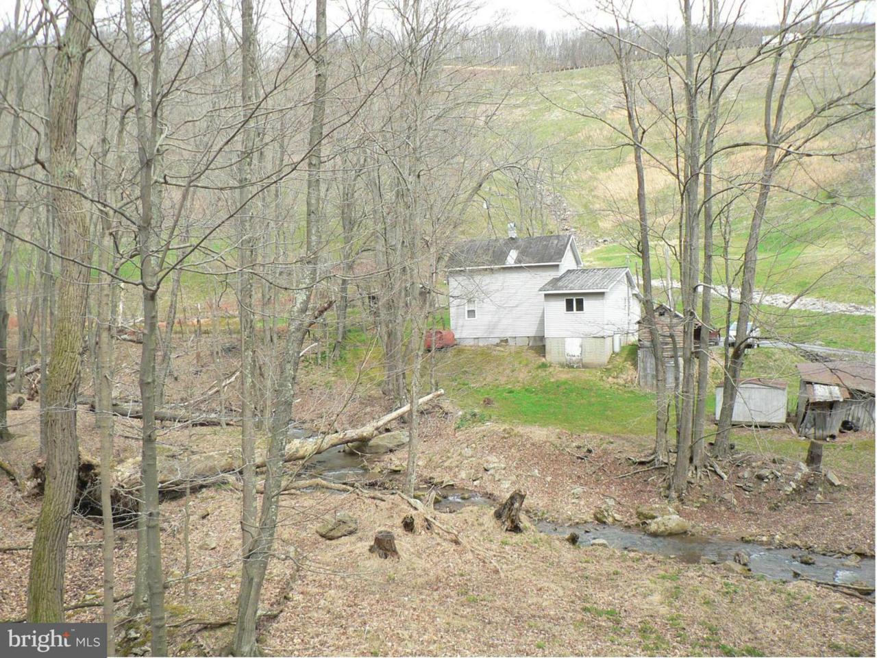 1045 Jessie Ours Road - Photo 1