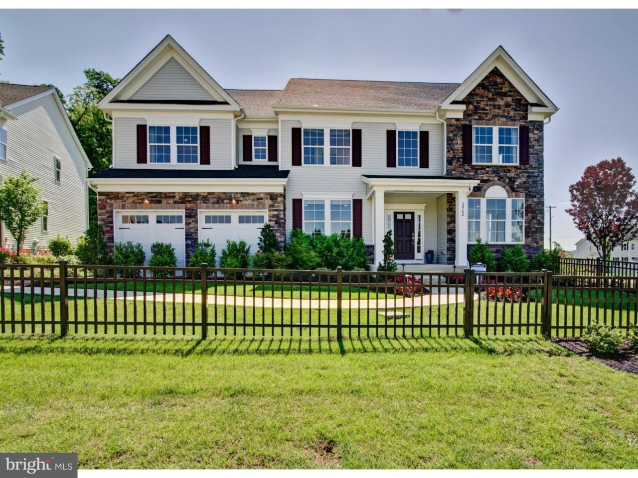 167 Providence Circle - Photo 1