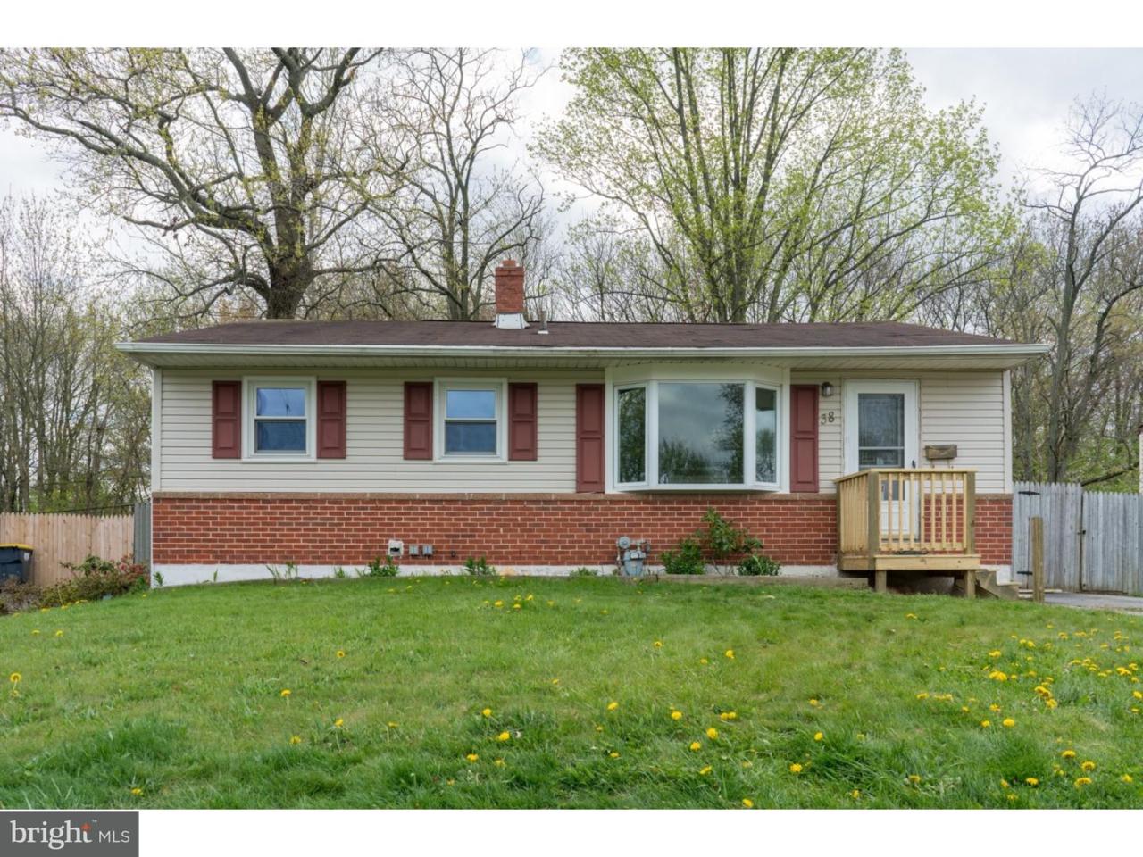 38 Bradbury Road - Photo 1