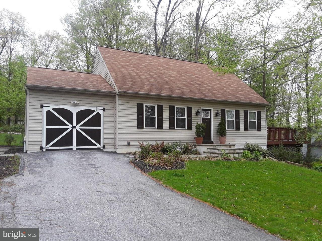 150 Maranatha Drive - Photo 1