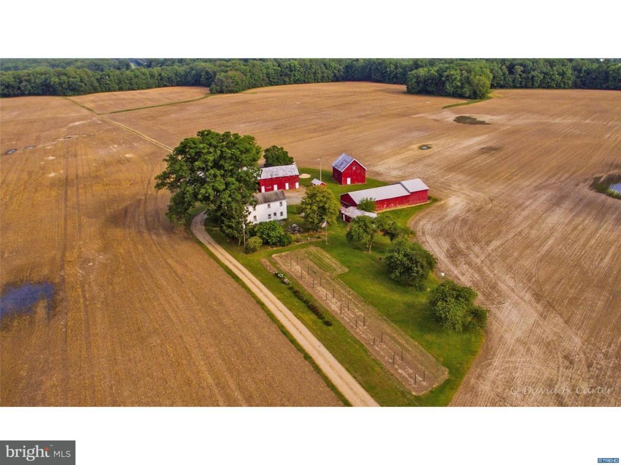 300 Union Church Road - Photo 1