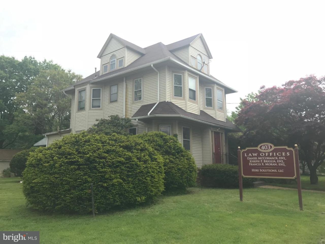 403 White Horse Pike - Photo 1