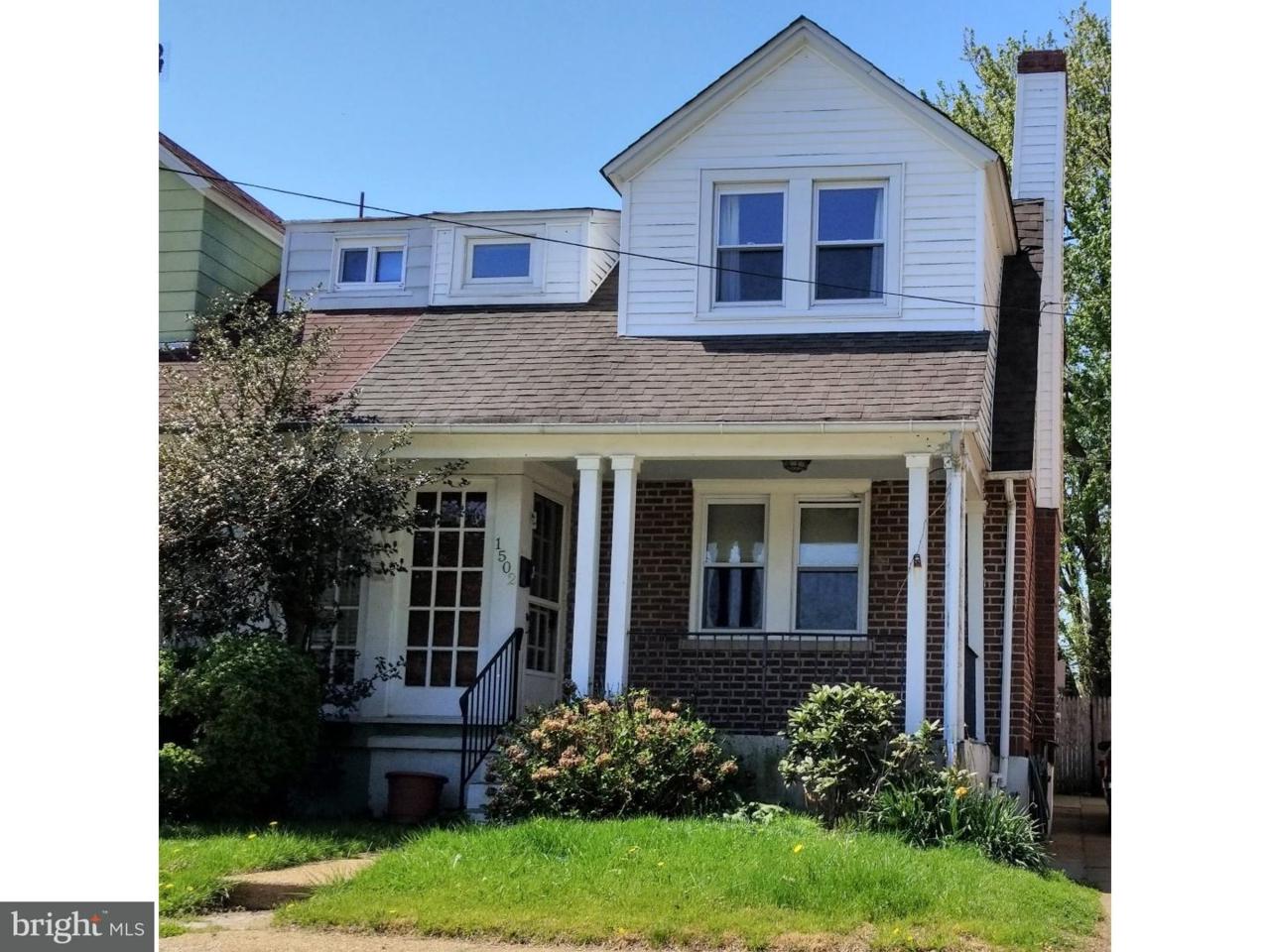 1502 Willis Place - Photo 1