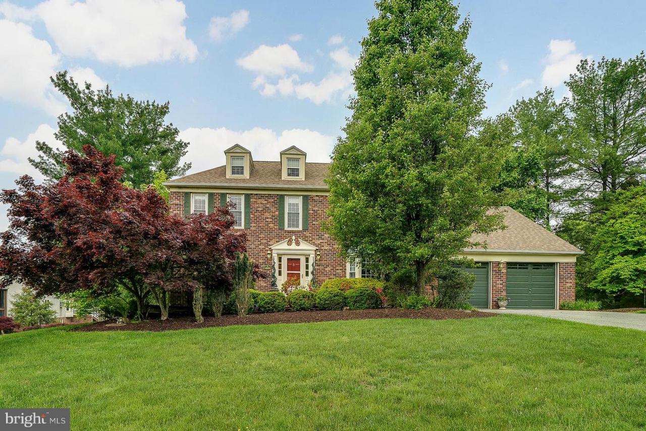 16304 Promontory Court - Photo 1