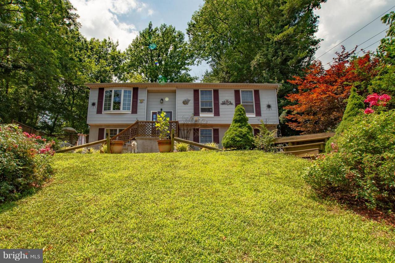 42249 Manor Drive - Photo 1