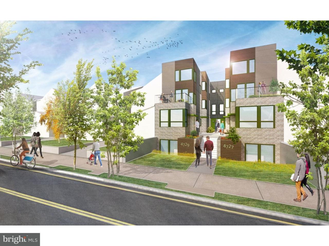 4727 Walnut Street - Photo 1