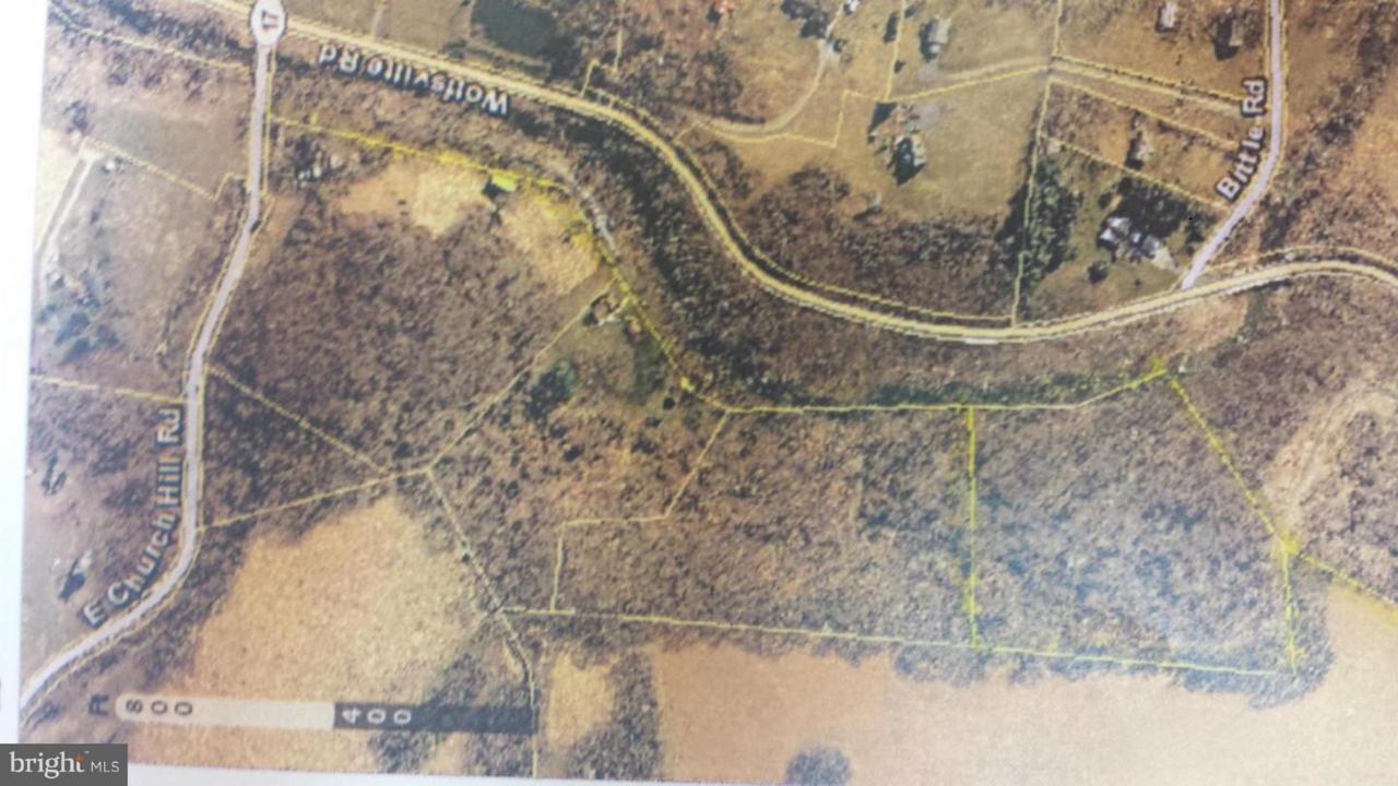 0-1 Wolfsville Road - Photo 1