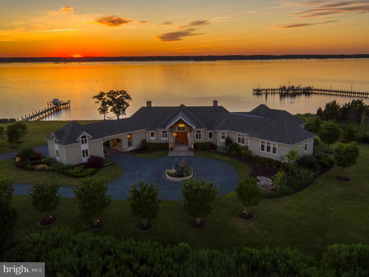 26108 Bachelors Harbor Drive - Photo 1