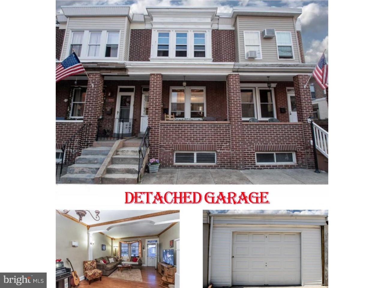 2536 Monmouth Street - Photo 1