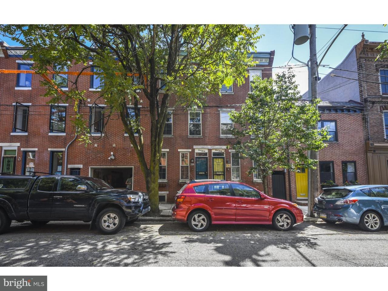 330 Monroe Street - Photo 1