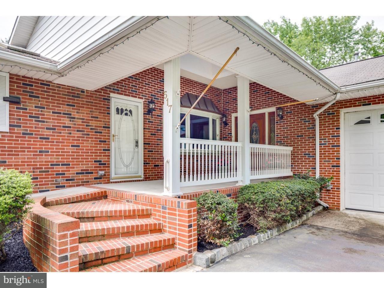 517 Delanco Road - Photo 1