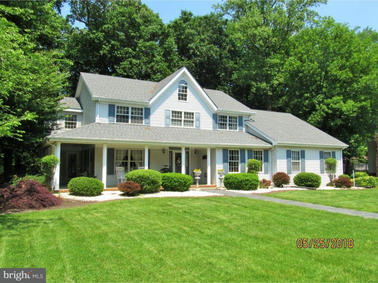 123 Pine Valley Road - Photo 1