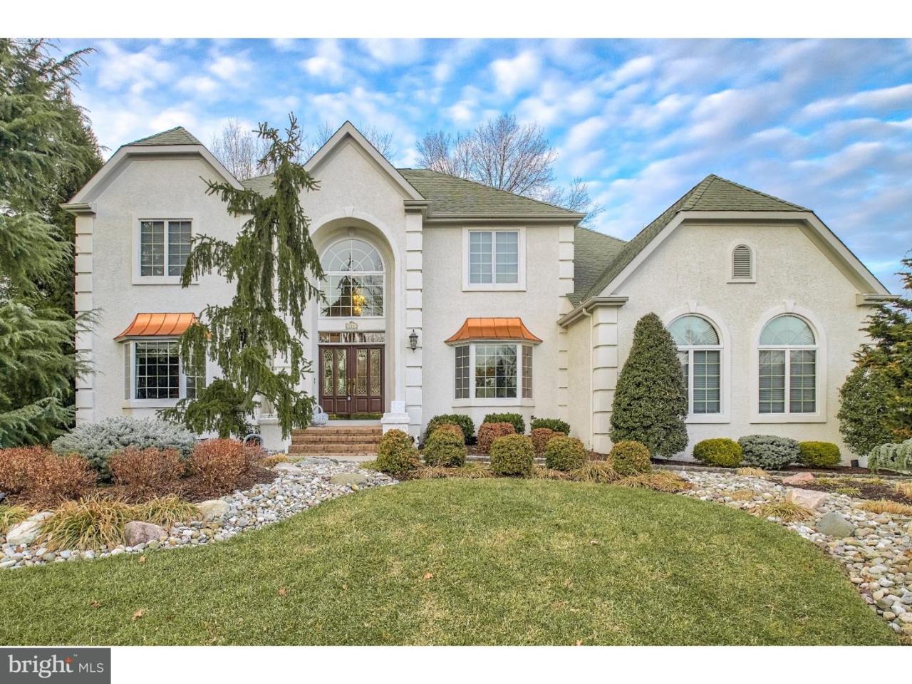 100 Mountainview Road - Photo 1