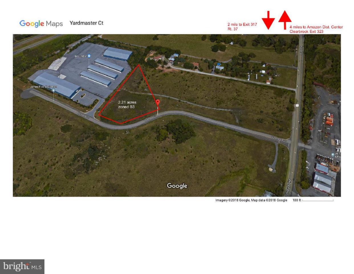 0 Yardmaster Court - Photo 1