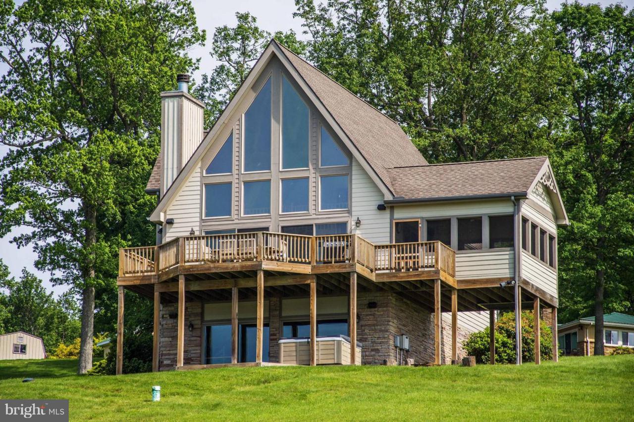 304 Waterfront Greens Drive - Photo 1