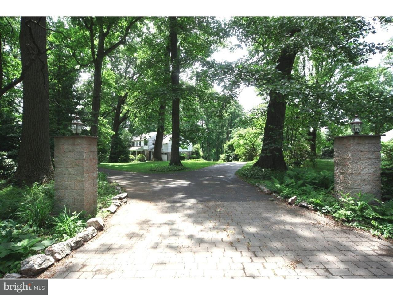 465 Dreshertown Road - Photo 1