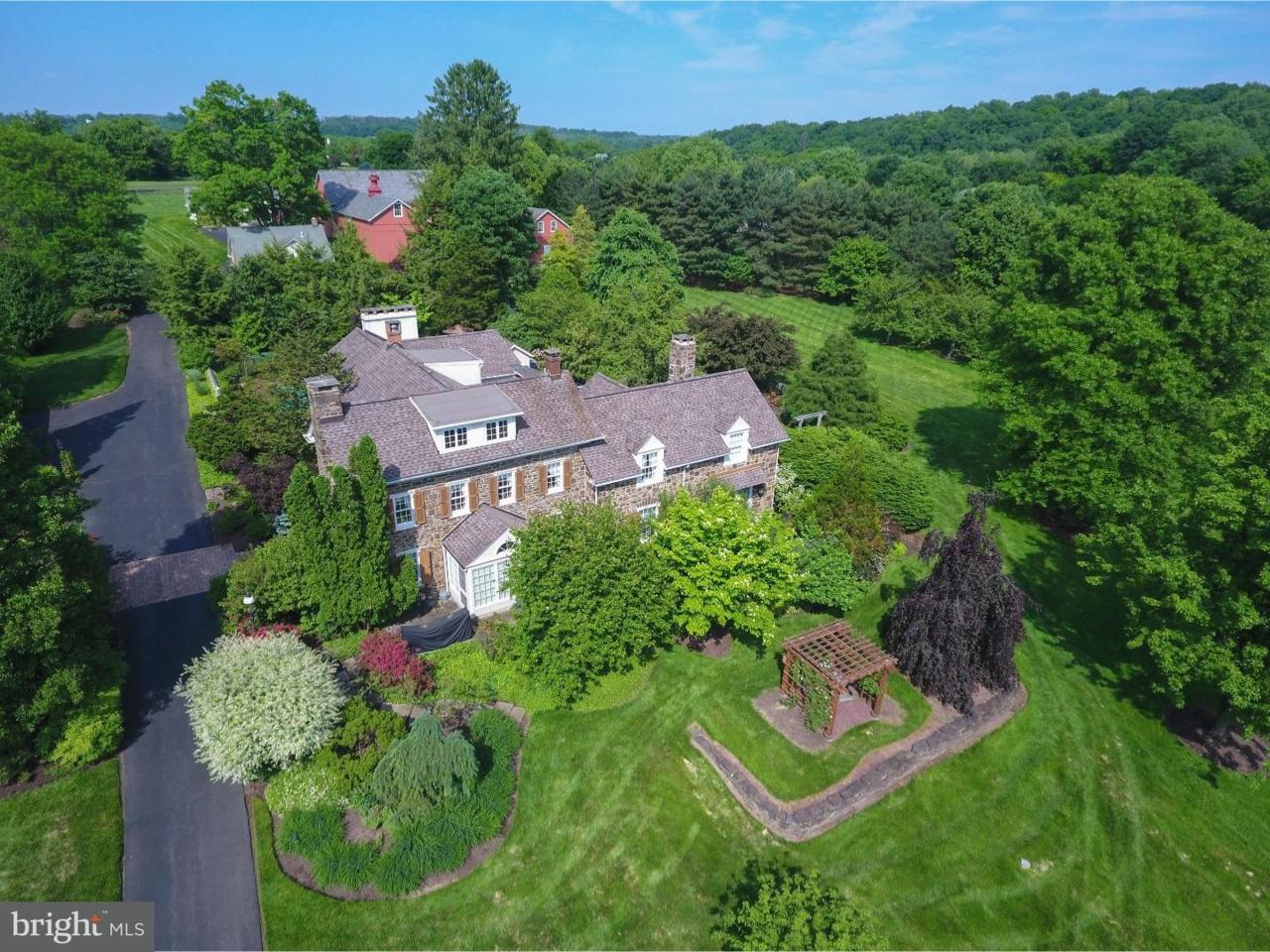 937 Macclesfield Road - Photo 1