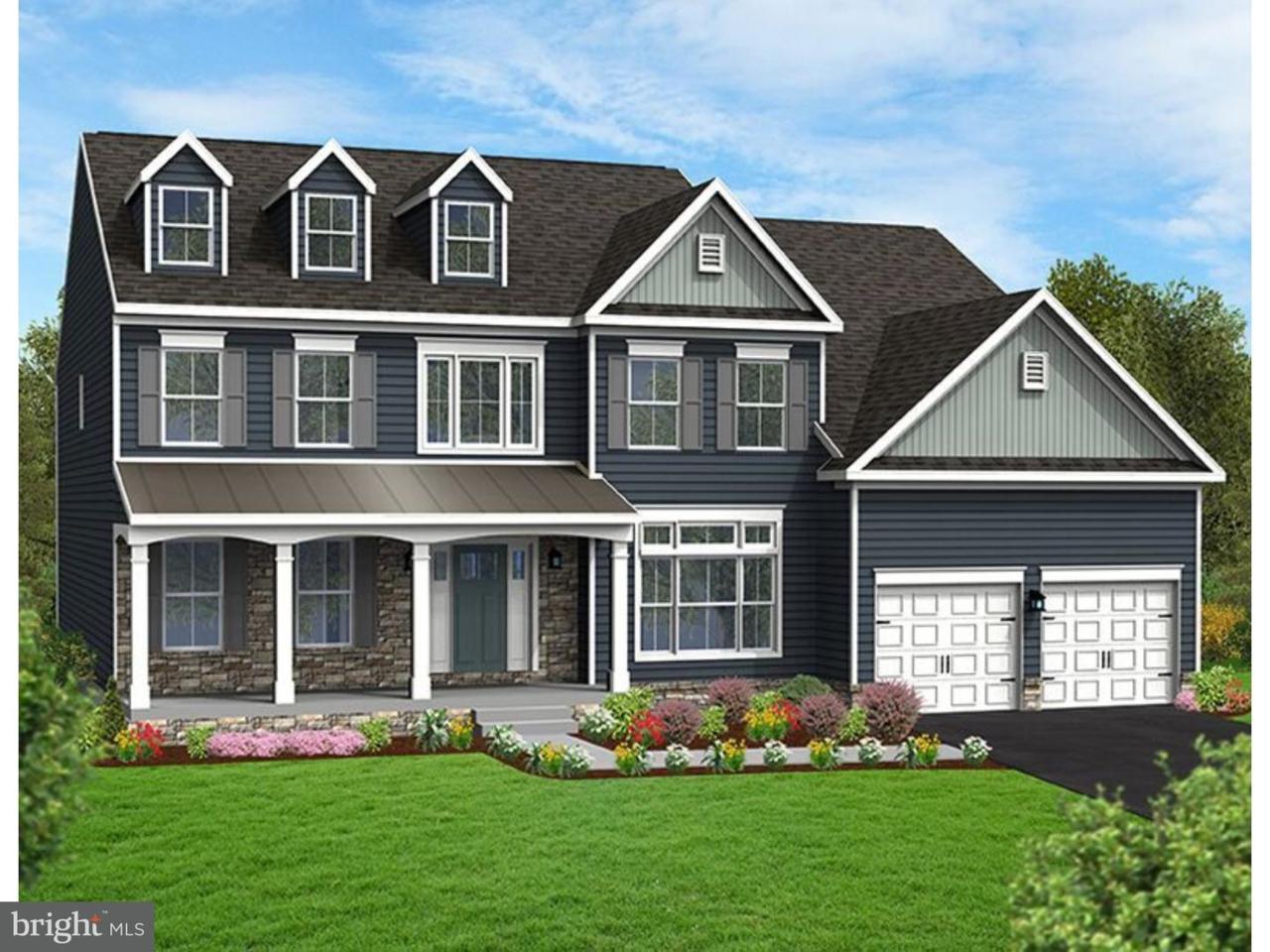 0 Firethorn Drive - Photo 1
