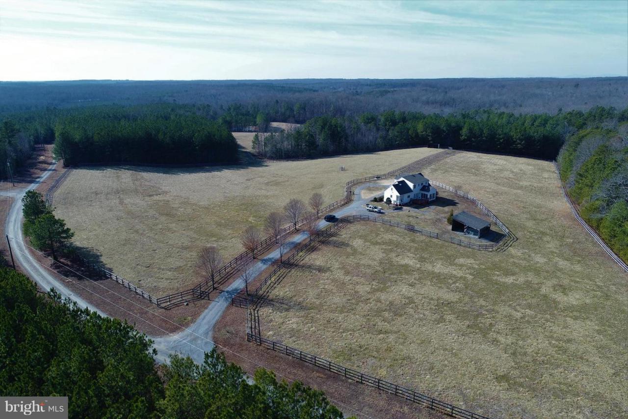 4311 Tabscott Pines Road - Photo 1