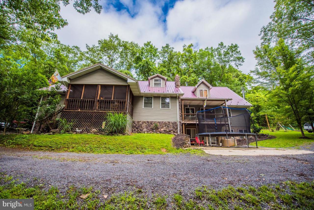 200 Rabbit Ridge - Photo 1