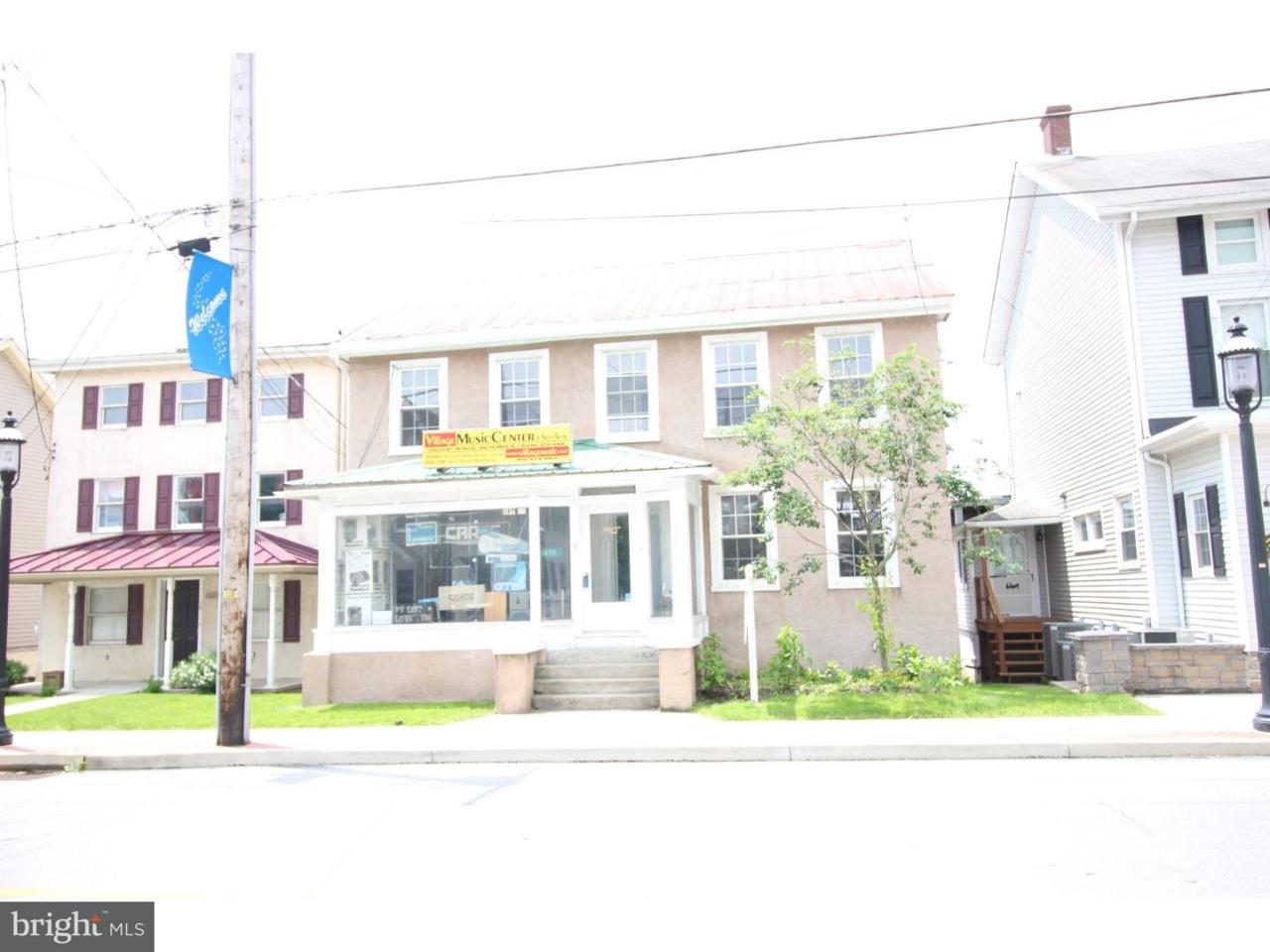 4650 Horseshoe Pike - Photo 1