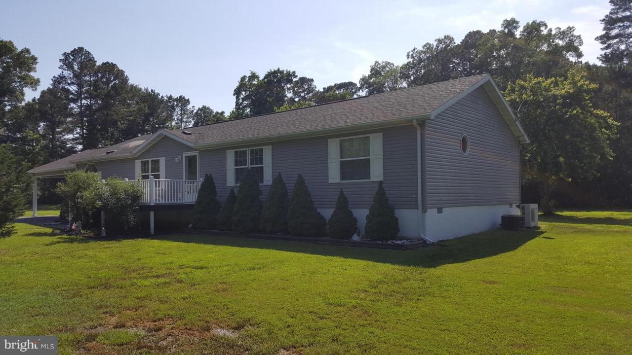 5622 Ross Neck Road - Photo 1
