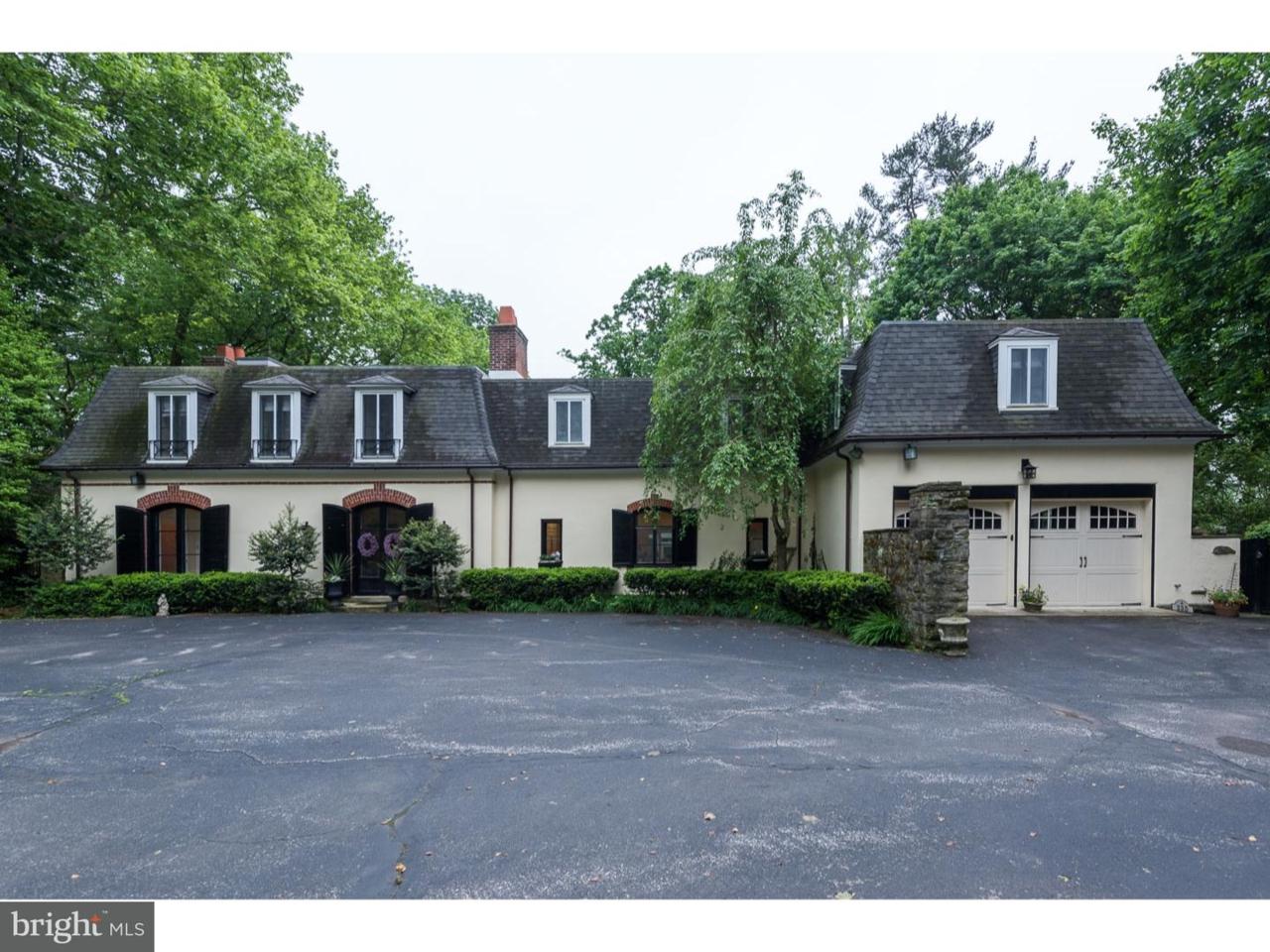 335 Spring Mill Road - Photo 1