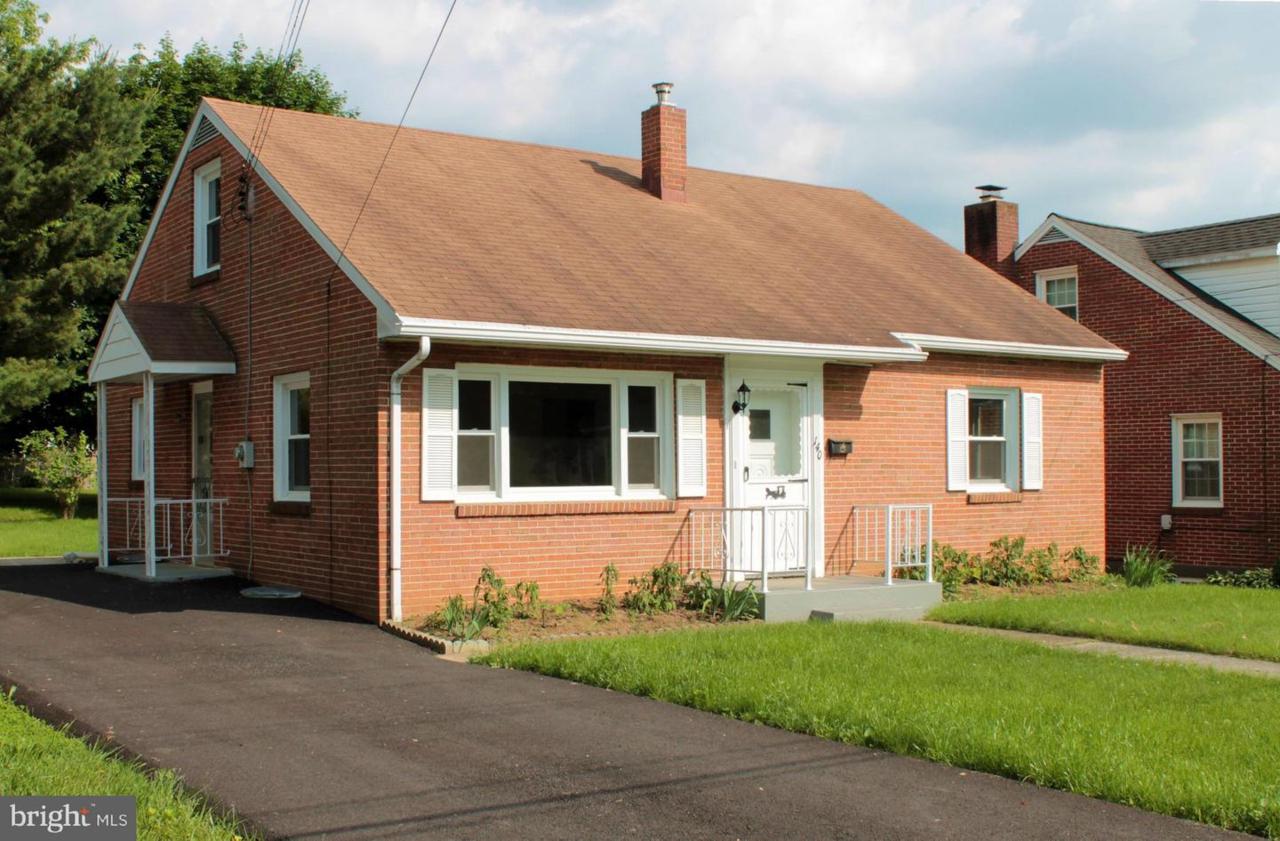 140 Nottingham Road - Photo 1