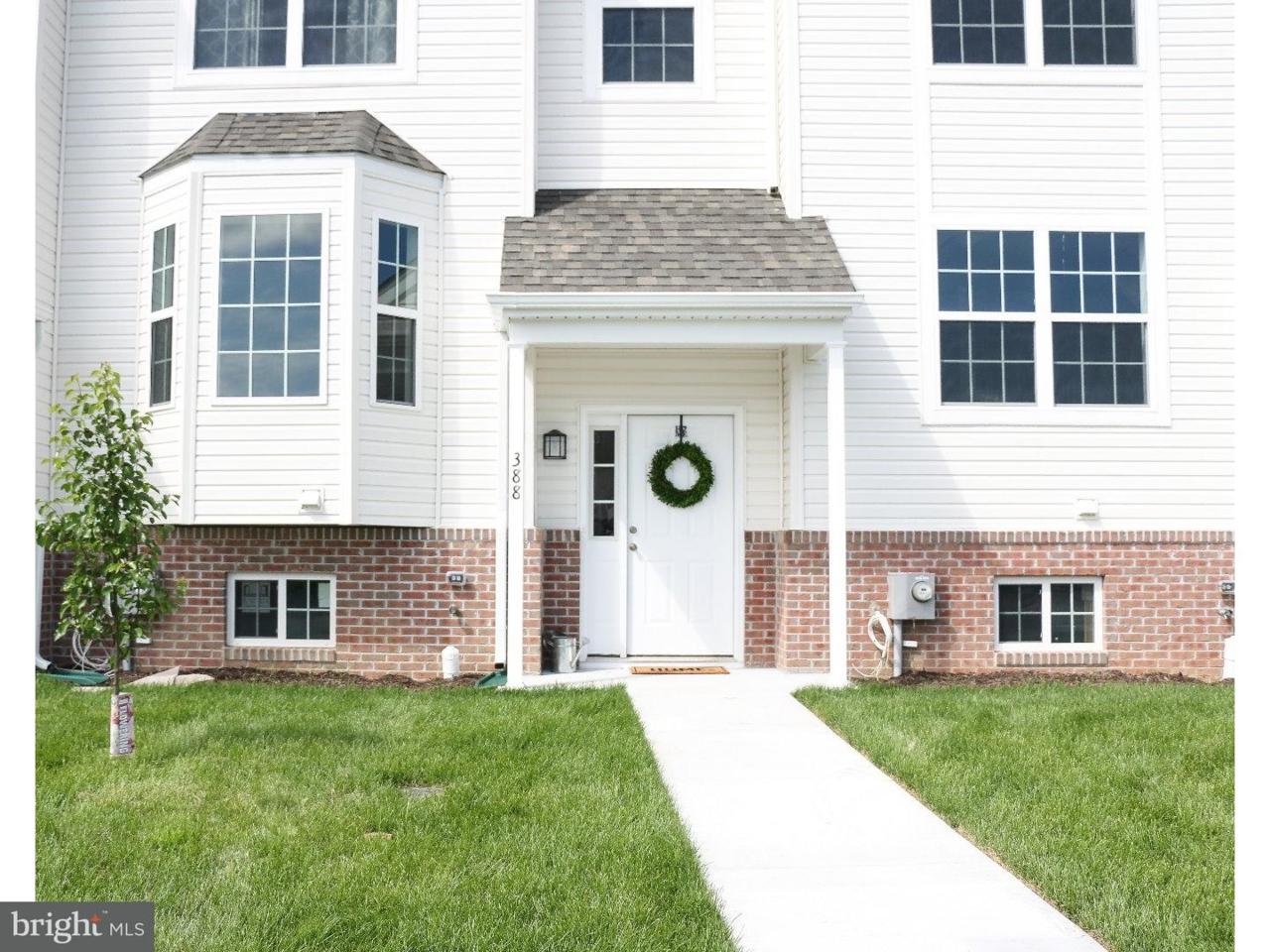 388 Tribbitt Street - Photo 1