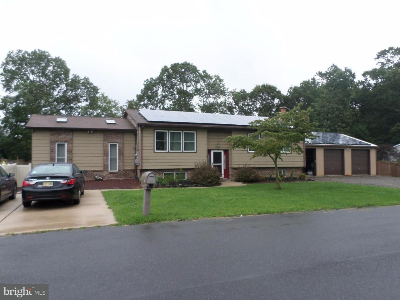 7 Gorgo Lane - Photo 1