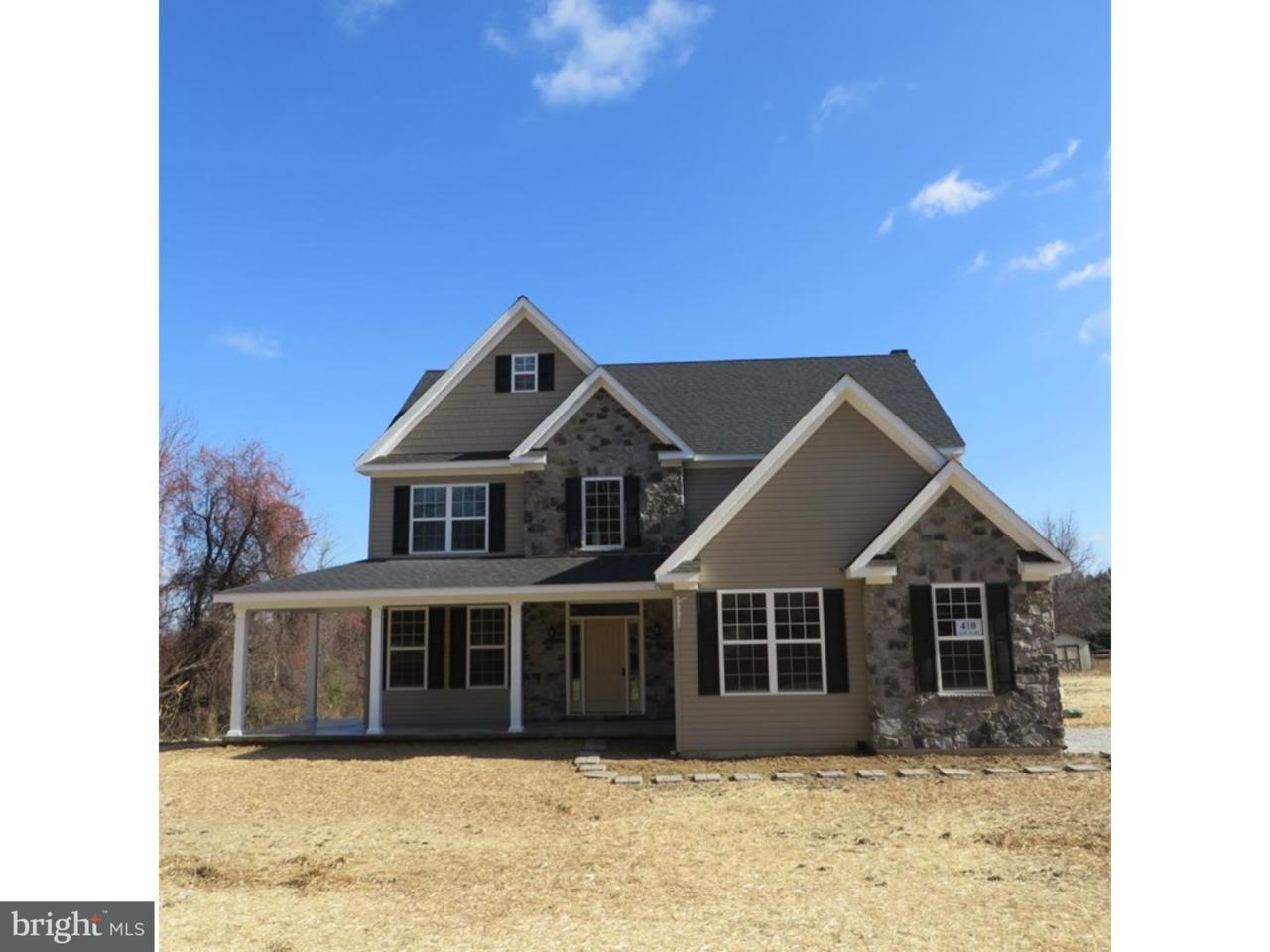 4060 Prospect Hill Lane - Photo 1