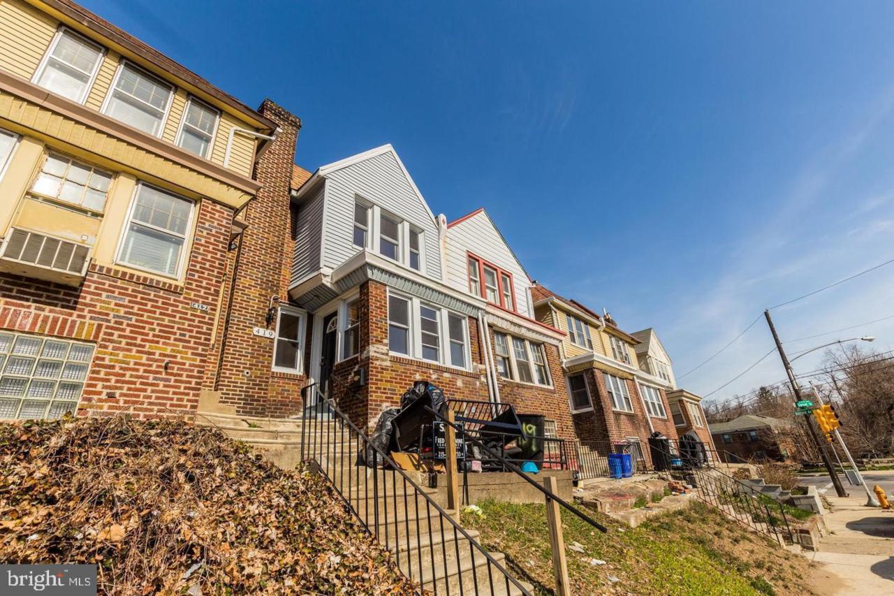 419 Upsal Street - Photo 1