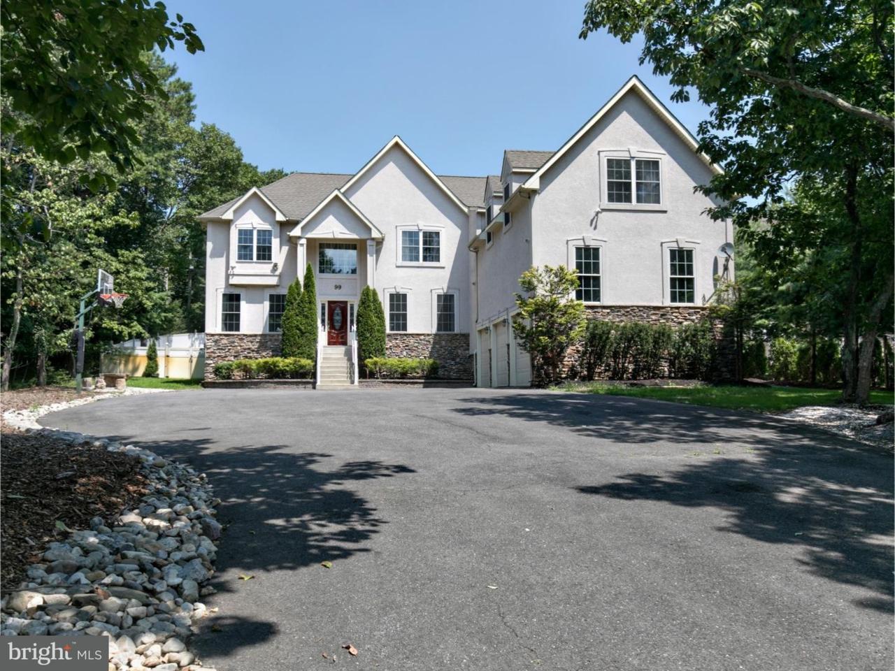 99 Kresson Gibbsboro Road - Photo 1