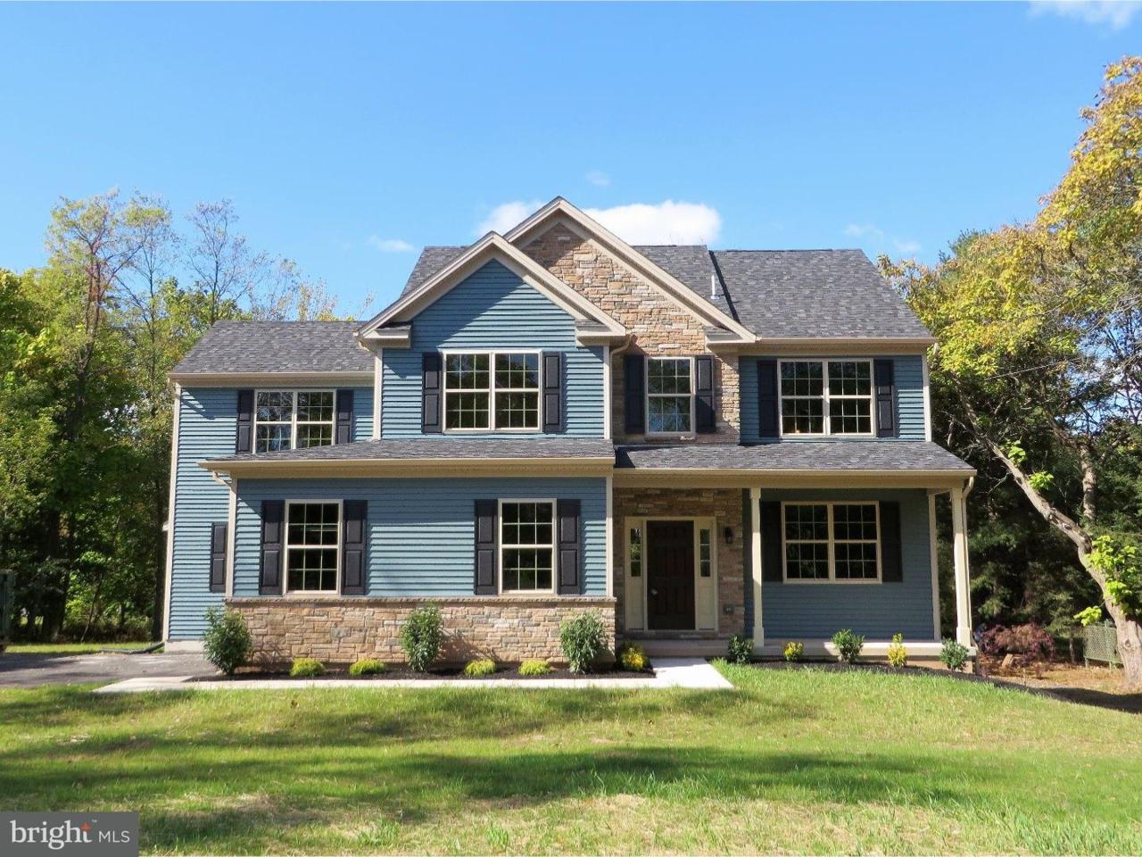 422 Rices Mill Road - Photo 1