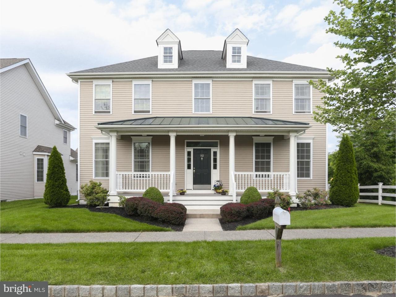 112 Preservation Boulevard - Photo 1