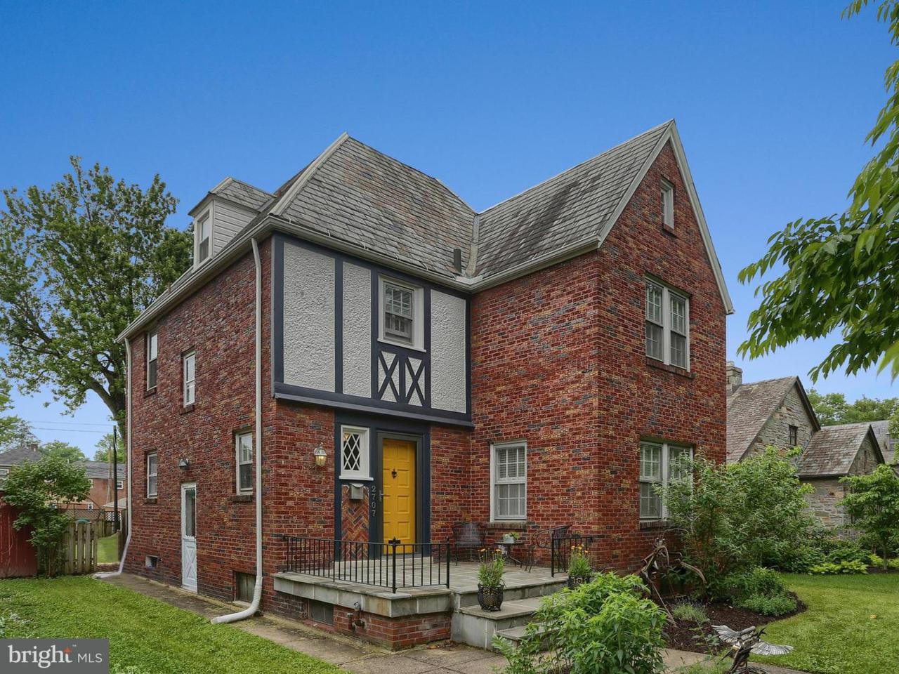 2707 2ND Street - Photo 1